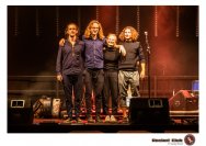 25.09.2021 Kultursommer - Dualhead, Florian Paul und die Kapelle der letzten Hoffung