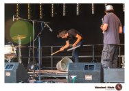 25.09.2021 Kultursommer - Dualhead, Florian Paul und die Kapelle der letzten Hoffung