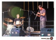 25.09.2021 Kultursommer - Dualhead, Florian Paul und die Kapelle der letzten Hoffung
