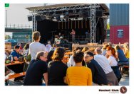 25.09.2021 Kultursommer - Dualhead, Florian Paul und die Kapelle der letzten Hoffung
