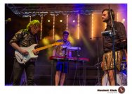 26.06.2021 Kultursommer - Flokati, Brew Berrymore