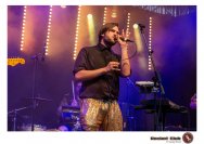 26.06.2021 Kultursommer - Flokati, Brew Berrymore