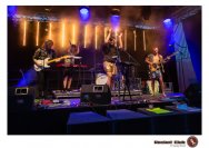 26.06.2021 Kultursommer - Flokati, Brew Berrymore