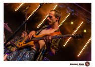 26.06.2021 Kultursommer - Flokati, Brew Berrymore