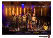 26.06.2021 Kultursommer - Flokati, Brew Berrymore