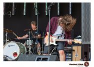 26.06.2021 Kultursommer - Flokati, Brew Berrymore