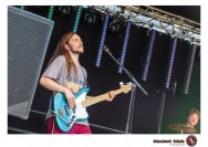 26.06.2021 Kultursommer - Flokati, Brew Berrymore