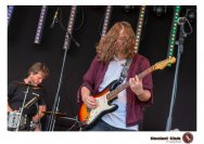 26.06.2021 Kultursommer - Flokati, Brew Berrymore