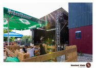 26.06.2021 Kultursommer - Flokati, Brew Berrymore