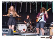 26.06.2021 Kultursommer - Flokati, Brew Berrymore