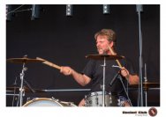 26.06.2021 Kultursommer - Flokati, Brew Berrymore