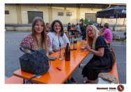 26.06.2021 Kultursommer - Flokati, Brew Berrymore