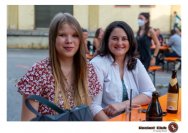 26.06.2021 Kultursommer - Flokati, Brew Berrymore