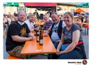 26.06.2021 Kultursommer - Flokati, Brew Berrymore