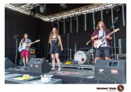 26.06.2021 Kultursommer - Flokati, Brew Berrymore