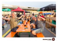 26.06.2021 Kultursommer - Flokati, Brew Berrymore