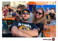 26.06.2021 Kultursommer - Flokati, Brew Berrymore
