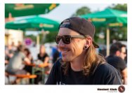 26.06.2021 Kultursommer - Flokati, Brew Berrymore
