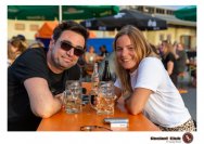 26.06.2021 Kultursommer - Flokati, Brew Berrymore