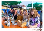 26.06.2021 Kultursommer - Flokati, Brew Berrymore