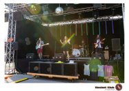 26.06.2021 Kultursommer - Flokati, Brew Berrymore
