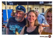 26.06.2021 Kultursommer - Flokati, Brew Berrymore
