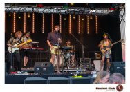 26.06.2021 Kultursommer - Flokati, Brew Berrymore