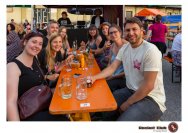 26.06.2021 Kultursommer - Flokati, Brew Berrymore