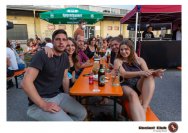26.06.2021 Kultursommer - Flokati, Brew Berrymore