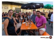 26.06.2021 Kultursommer - Flokati, Brew Berrymore