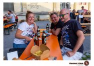 26.06.2021 Kultursommer - Flokati, Brew Berrymore