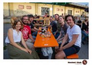 26.06.2021 Kultursommer - Flokati, Brew Berrymore