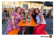 26.06.2021 Kultursommer - Flokati, Brew Berrymore