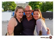 26.06.2021 Kultursommer - Flokati, Brew Berrymore