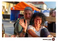 26.06.2021 Kultursommer - Flokati, Brew Berrymore