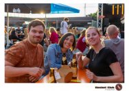 26.06.2021 Kultursommer - Flokati, Brew Berrymore