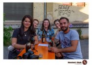 26.06.2021 Kultursommer - Flokati, Brew Berrymore