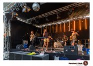 26.06.2021 Kultursommer - Flokati, Brew Berrymore