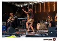 26.06.2021 Kultursommer - Flokati, Brew Berrymore