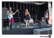 26.06.2021 Kultursommer - Flokati, Brew Berrymore