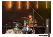 26.06.2021 Kultursommer - Flokati, Brew Berrymore