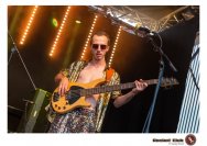 26.06.2021 Kultursommer - Flokati, Brew Berrymore