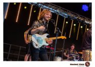 26.06.2021 Kultursommer - Flokati, Brew Berrymore