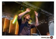26.06.2021 Kultursommer - Flokati, Brew Berrymore