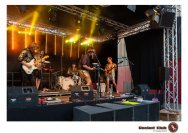 26.06.2021 Kultursommer - Flokati, Brew Berrymore