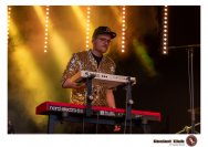 26.06.2021 Kultursommer - Flokati, Brew Berrymore