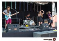 26.06.2021 Kultursommer - Flokati, Brew Berrymore