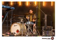 26.06.2021 Kultursommer - Flokati, Brew Berrymore