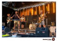 26.06.2021 Kultursommer - Flokati, Brew Berrymore