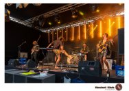 26.06.2021 Kultursommer - Flokati, Brew Berrymore